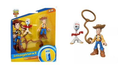 muñeco buddy toy story 4